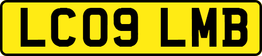 LC09LMB