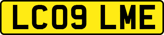 LC09LME