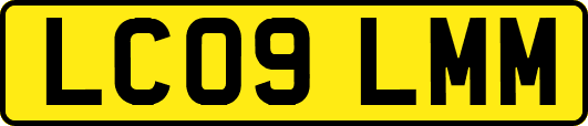 LC09LMM