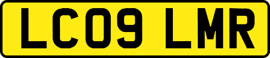 LC09LMR
