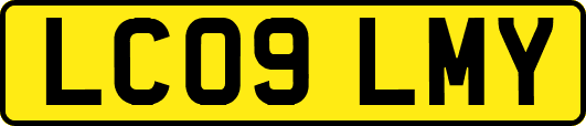 LC09LMY