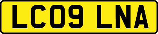 LC09LNA