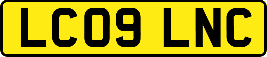 LC09LNC