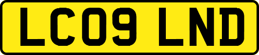 LC09LND