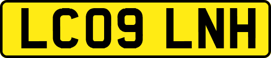 LC09LNH