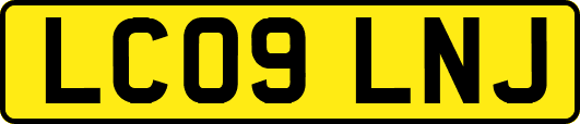 LC09LNJ