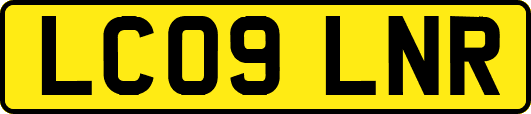 LC09LNR