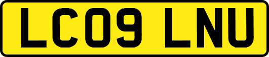 LC09LNU