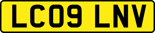 LC09LNV