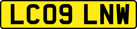 LC09LNW
