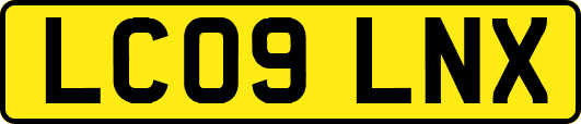 LC09LNX