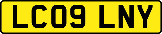 LC09LNY