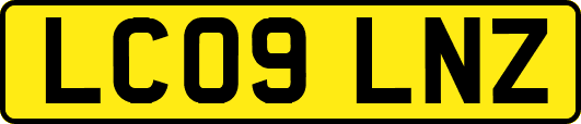 LC09LNZ