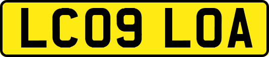 LC09LOA
