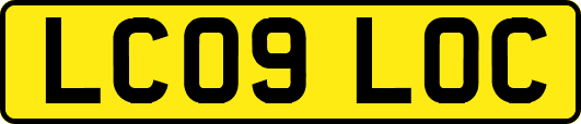 LC09LOC
