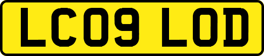 LC09LOD