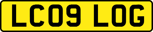 LC09LOG