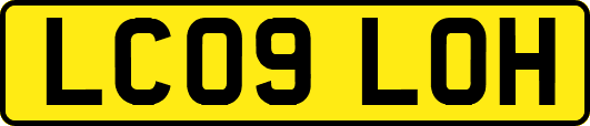 LC09LOH