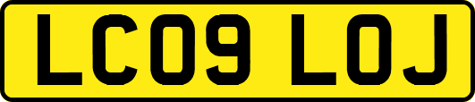 LC09LOJ