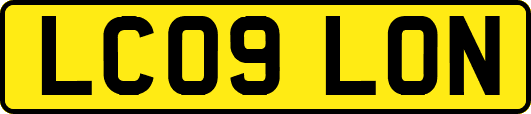 LC09LON