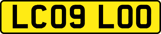 LC09LOO