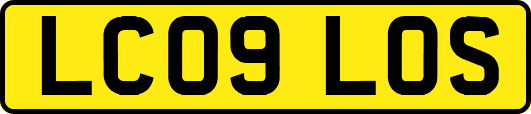 LC09LOS