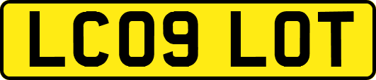LC09LOT