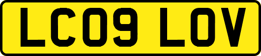 LC09LOV