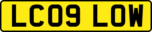 LC09LOW