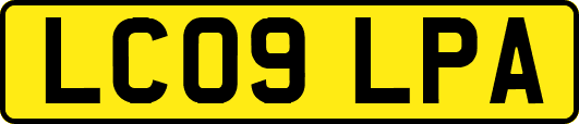 LC09LPA