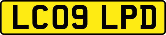 LC09LPD