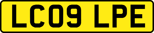 LC09LPE
