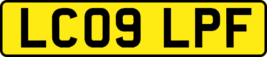 LC09LPF