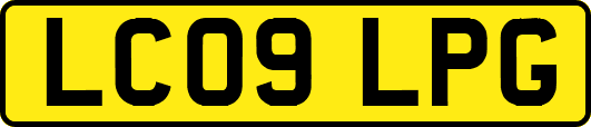 LC09LPG