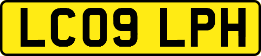 LC09LPH