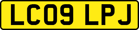 LC09LPJ