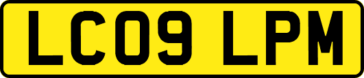 LC09LPM