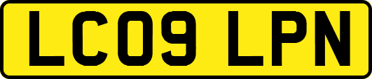 LC09LPN