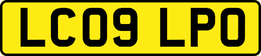 LC09LPO