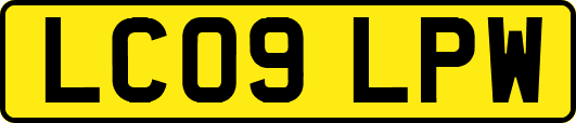 LC09LPW