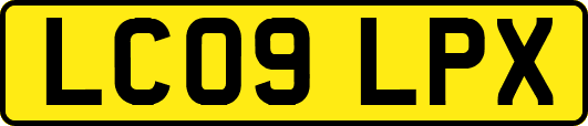 LC09LPX