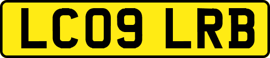 LC09LRB