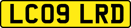 LC09LRD