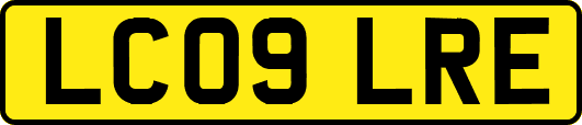 LC09LRE