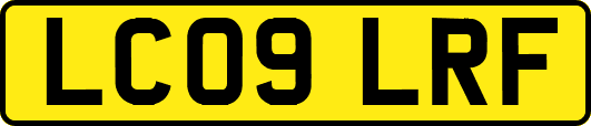 LC09LRF