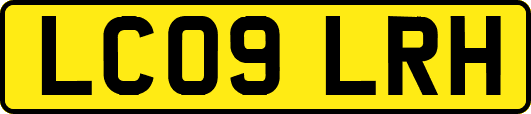 LC09LRH