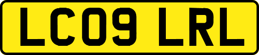 LC09LRL