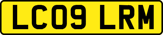 LC09LRM