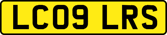 LC09LRS