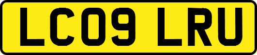 LC09LRU